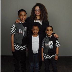 Meet your Posher, Samyra